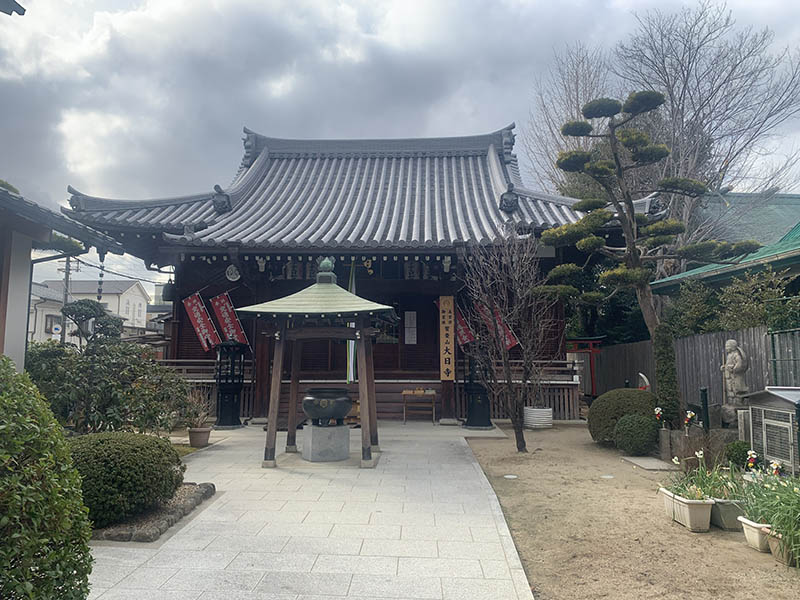 大日寺
