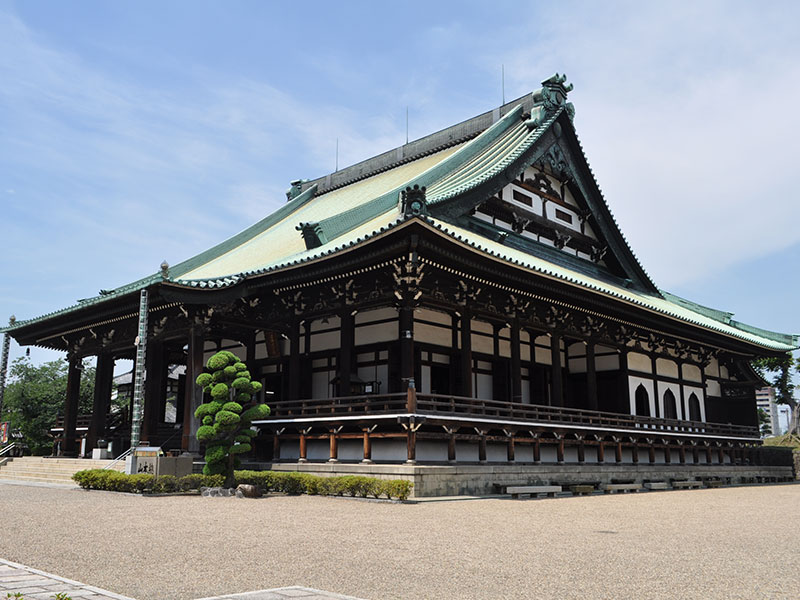 12_大念佛寺