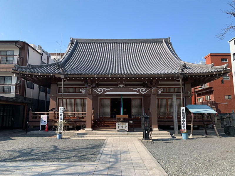 15_築港高野山-釈迦院
