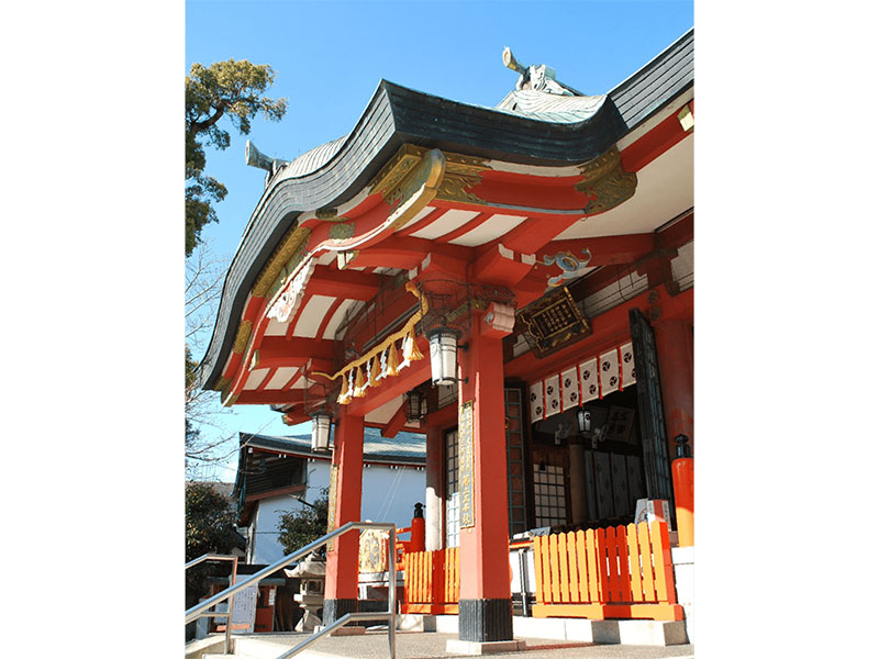 39_阿倍王子神社