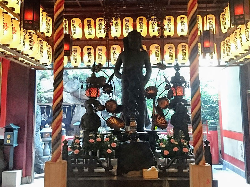 太融寺