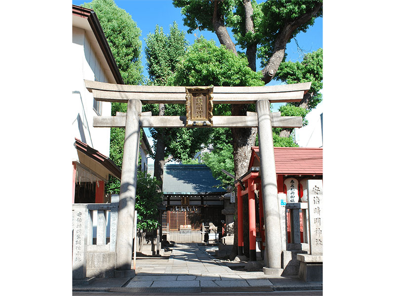 47_安倍晴明神社