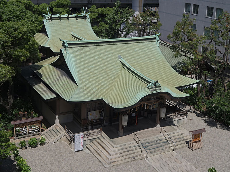 62_坐摩神社